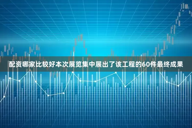配资哪家比较好本次展览集中展出了该工程的60件最终成果