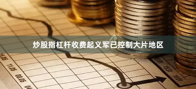 炒股指杠杆收费起义军已控制大片地区