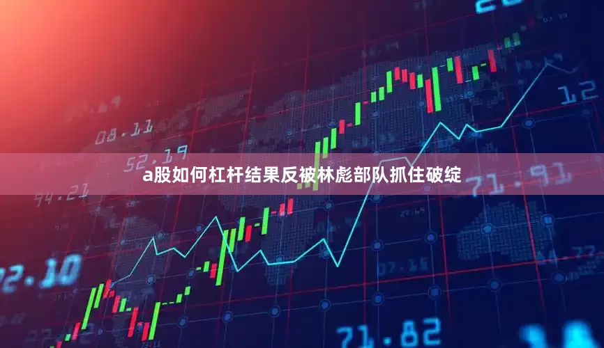 a股如何杠杆结果反被林彪部队抓住破绽