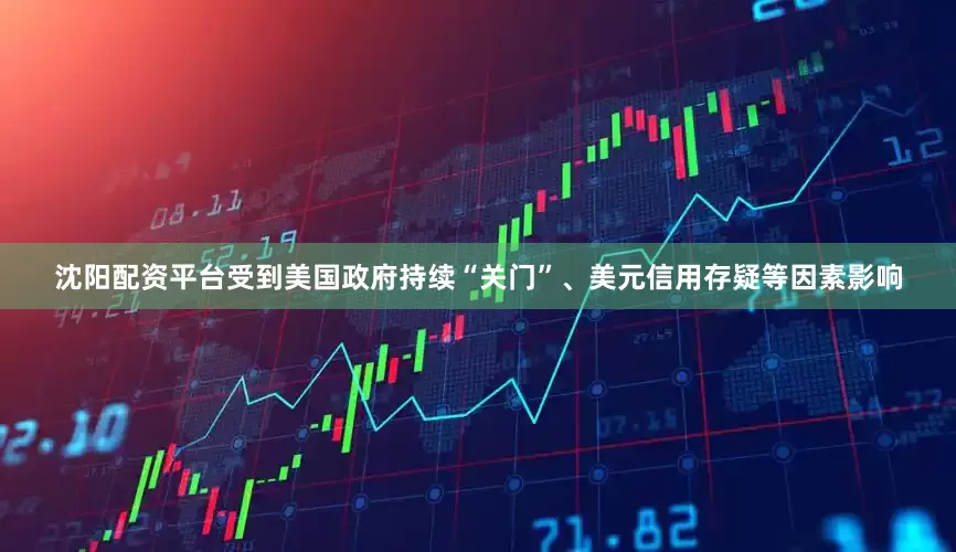 沈阳配资平台受到美国政府持续“关门”、美元信用存疑等因素影响